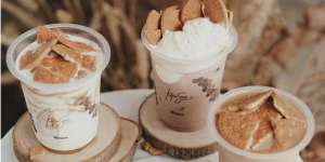Kopi Susu Rendah Gula Bisa Jadi Pilihan untuk yang Diet