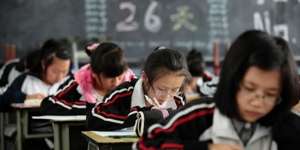 Aturan Kontroversial di China, Siswa Diminta Bantu Pasien Corona