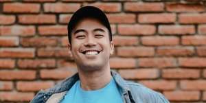 Kembali Nyanyi, Vidi Aldiano Gemetar di Atas Panggung