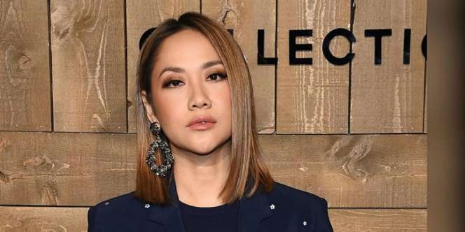 Lagu Menghapus Jejakmu Awalnya Dibuat Ariel Noah Untuk BCL