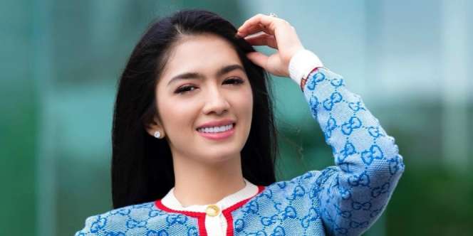 Angel Karamoy Tik Tok Bareng Ganjar Pranowo, Hotman Paris Malah... 