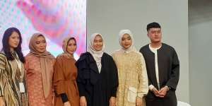 Wardah Cosmetics Kenalkan 3 Tren Makeup Natural di Muffest 2020