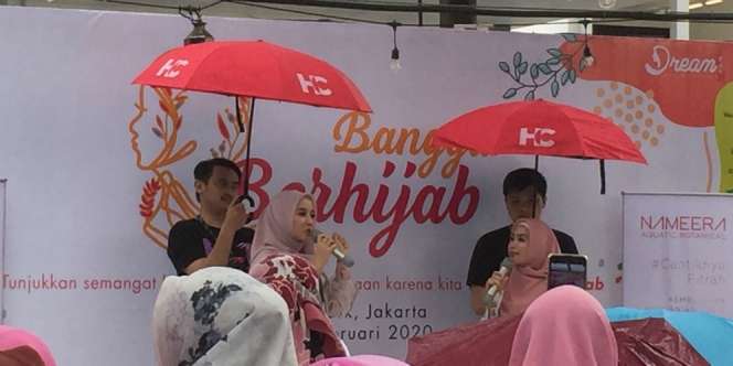 Makna Cantik Bagi Laudya Cynthia Bella