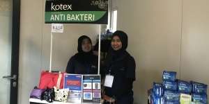 Turut Meriahkan #BanggaBerhijab, Produk Pembalut Tebar Promo Menarik