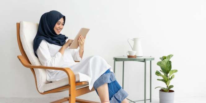 Konsultasi Dokter Gratis Tanpa Repot Lewat Chat, Mau Tahu Caranya?