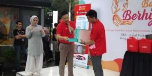 Trik Menjaga Beras Tetap Fresh Hingga Menjadi Nasi