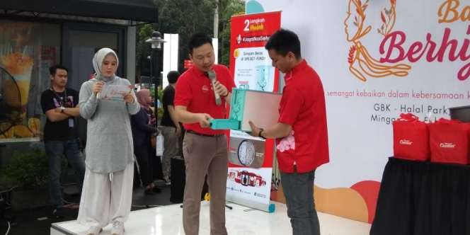 Trik Menjaga Beras Tetap Fresh Hingga Menjadi Nasi