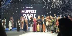 Pecahkan Rekor Baru, Pengunjung MUFFEST 2020 Tembus 50 Ribu Orang