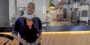 Gubernur Mekah Perintahkan Tangkap Penyanyi Rap Wanita
