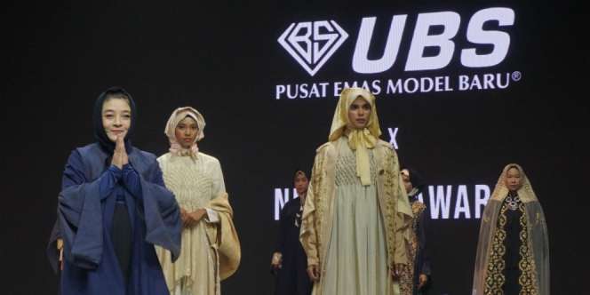 Louvre, Kemegahan Seni dan Zero Waste dari Nuniek Mawardi 