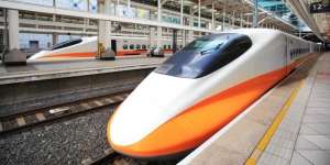 Kereta Cepat Jakarta-Bandung Selesai Akhir 2021, Lahan Sudah Siap 99,96%