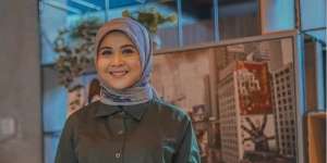 Disebut Hamil di Luar Nikah, Ini Fakta Hasil USG Kesha Ratuliu