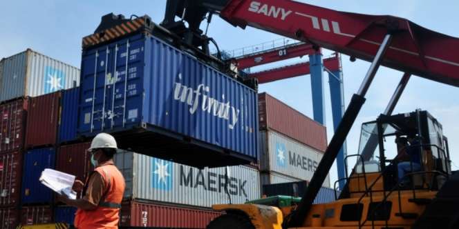 Indonesia Naik Status Jadi Negara Maju Versi AS