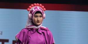 Inspirasi 'Generasi Micin' di Fashion Hannie Hananto