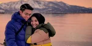 Zaskia-Irwansyah Jalani Program Bayi Tabung, Laudya Bella Disarankan Meniru