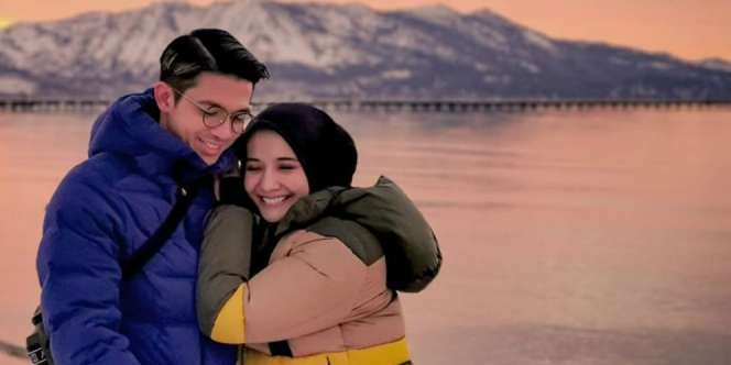 Zaskia-Irwansyah Jalani Program Bayi Tabung, Laudya Bella Disarankan Meniru