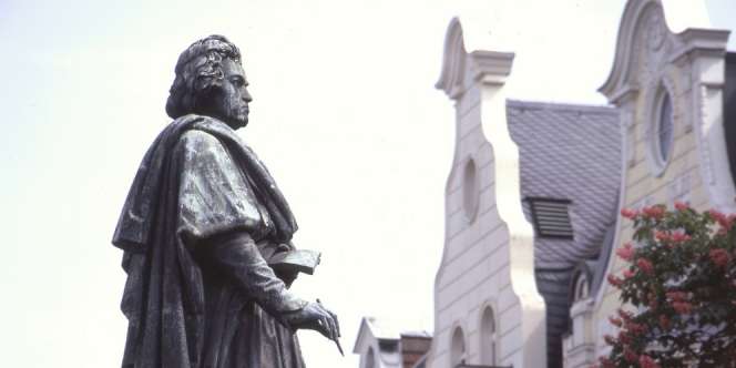 Merayakan 250 Tahun Beethoven di Tempat Kelahirannya