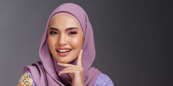 Tampil Merona di Musim Panas dengan Cream Blush