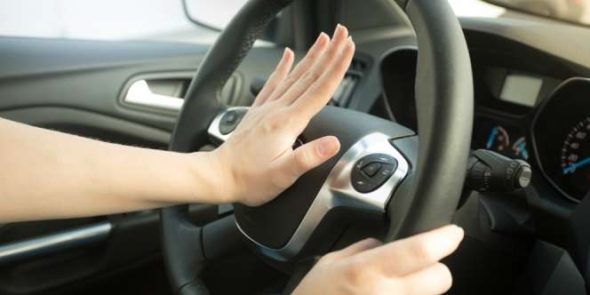 Tak Banyak yang Tahu, Klakson Ternyata Berasal dari Nama Merek