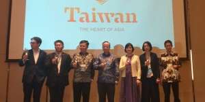 Dijamin Aman, Traveler Indonesia Tak Perlu Khawatir Pergi ke Taiwan