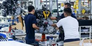 Honda Buka 8 Lowongan Lulusan Sarjana