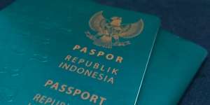Paspor WNI Eks ISIS Bakal Diblokir