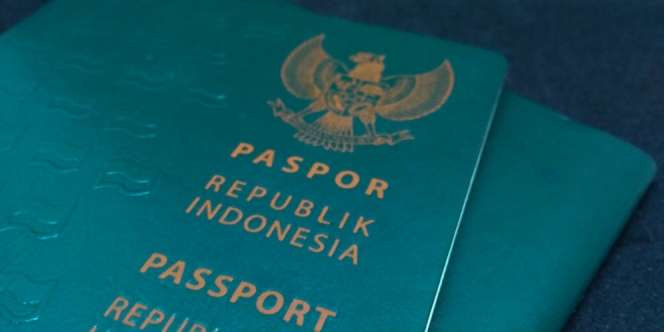 Paspor WNI Eks ISIS Bakal Diblokir
