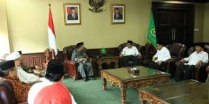 Bahas Isu Terkini, Kongres Umat Islam Indonesia ke-VII Digelar di Babel