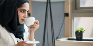 Baik atau Buruk, Ini yang Terjadi Minum Kopi Sebelum Berolahraga