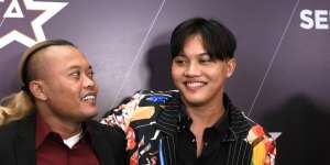 Rindu Rizky Febian untuk Almarhum Ibunda Bikin Sedih...