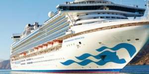 4 Penumpang Diamond Princess Meninggal Akibat Virus Corona