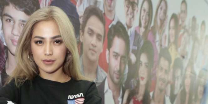 Kondisi Mengkhawatirkan Ayah Jessica Iskandar yang Jadi Korban Tabrak Lari