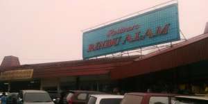 Restoran Rindu Alam Tutup, Ada Memori di Sini?