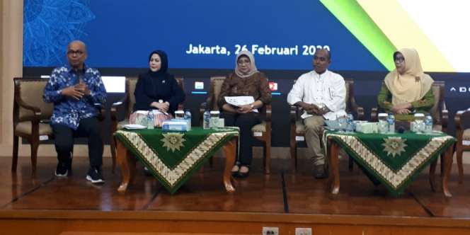 Angka Stunting Indonesia Masih di Atas Rata-Rata Toleransi WHO