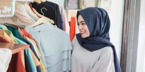 Irress Urban Bazaar, Surga Milenial Berburu Fashion Branded Harga Terjangkau