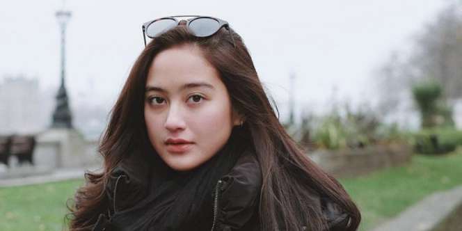 16 Hari Sarapan Nasi Padang, Perubahan Tubuh Salshabilla Adriani Mengejutkan