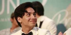 Waduh! Baru Bebas, Jefri Nichol Digugat Rp 4,2 Miliar 