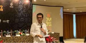 Java Jazz Festival 2020 Tetap Diminati Meski Dunia Dihantui Virus Corona