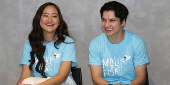 Salshabilla Adriani Bikin Kekasih Endy Arfian Cemburu?