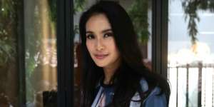 Maudy Koesnaedi: Perempuan Pimpin Dunia Hiburan