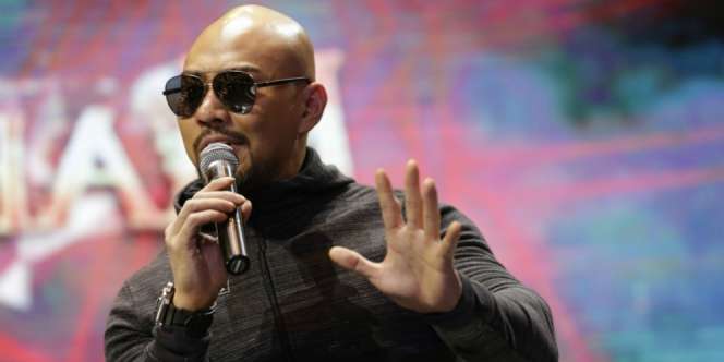 Deddy Corbuzier Rajin Puasa 21 Jam, Setiap Hari