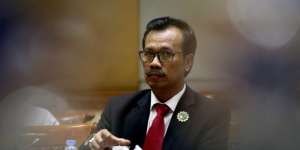 KBRI Riyadh Perjuangkan Nasib Calon Jemaah Umroh