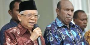 Pemerintah Lobi Saudi Agar Jemaah Indonesia Tak Dilarang Umroh