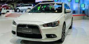 Mitsubishi Tarik 1.220 Mobil, Ini Masalahnya