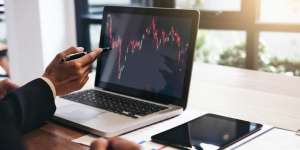 Makin Cemas dengan Virus Corona, Indeks Syariah Tiarap