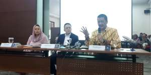 Jamaah Umroh Ditolak Saat Check-in, Dirut Garuda Kebingungan