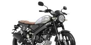 Aksesoris All New XSR 155 Bikin Pengendara Makin Gahar