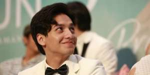 Jefri Nichol Digugat Rp4,2 M, Hanung Bramantyo Sedih 