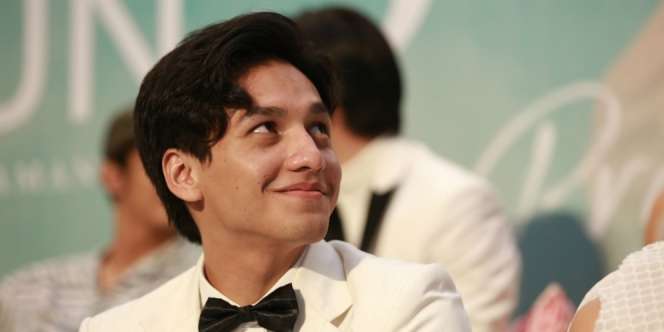 Jefri Nichol Digugat Rp4,2 M, Hanung Bramantyo Sedih 