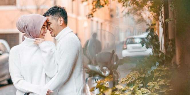 Alhamdulilah! Citra Kirana Hamil Anak Pertama